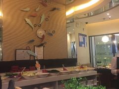 -新辣道鱼火锅(领展购物广场·中关村店)