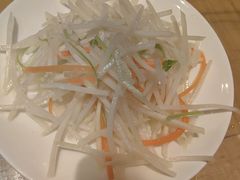 -泉畔人家·老济南经典鲁菜(大明湖店)