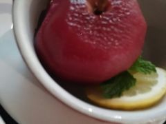 -食间牛排(湖西路店)