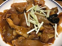 -乾州食府(小雁塔店)