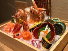 -Minase水濑·日料放题(外滩店)
