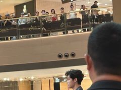 -港汇恒隆广场