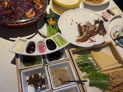 -庆云楼饭庄(什刹海店)