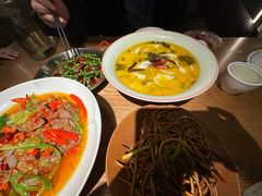 -拾捌川·自贡爆炒(夜未央店)