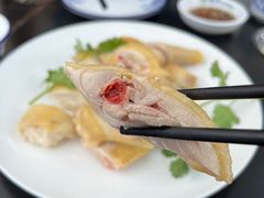 -锦里海景海鲜餐厅.三亚老字号(亚龙湾中心广场店)