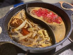 -NIUAN牛庵·日式和牛烧肉(恒隆店)