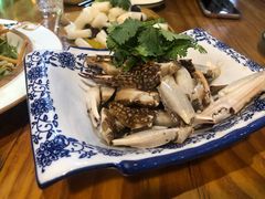 -孟家老厨(金域名城店)