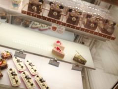 -好利来(新宜白店)