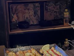 -木子烧鸟屋(百子湾店)