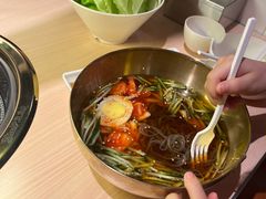 -伊茉家的烤肉店(勒泰中心店)