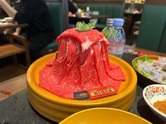 -牛New寿喜烧(闵行龙湖天街店)