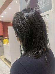 -童辉造型