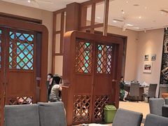 -黔蘑菇四季餐厅(观山湖店)