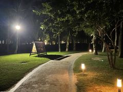 -三亚海棠湾万丽度假酒店