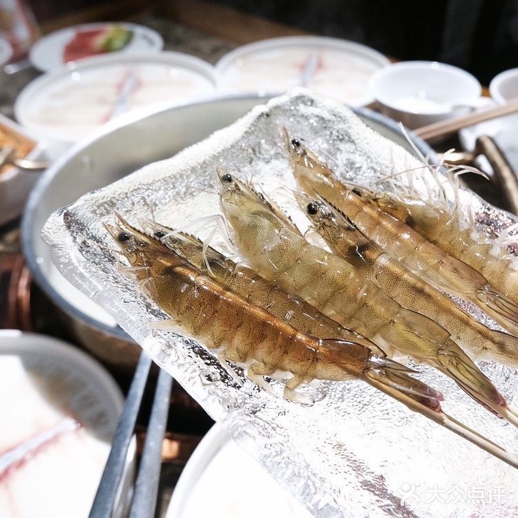 对标海底捞,南京独一家的斑鱼火锅|阿生渔捞