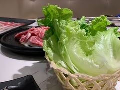 -花味烤肉·拌饭(庐阳万象汇店)