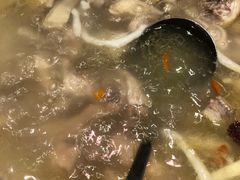 -龙泉人椰子鸡.糟粕醋.海南菜(三亚旗舰店)