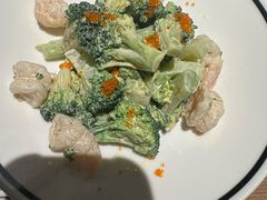 -太二酸菜鱼(兴业太古汇店)
