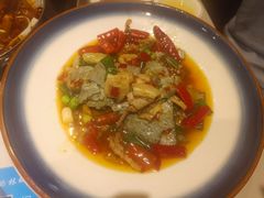 -龙大哥辣子鸡新概念餐厅(美的林城店)