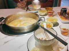 -牛鲜胜·潮汕牛肉自助火锅(番禺市桥店)