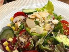 -本处·素食·融合料理(南油店)