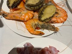 -五月罗马海鲜自助餐厅(陆家嘴店)
