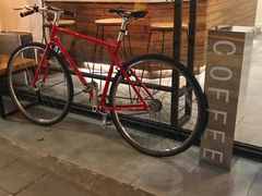 -常识咖啡common sense(春熙路店)