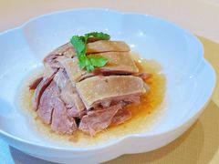 -扬州香格里拉·香宫中餐厅