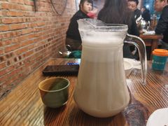 -南山民肴·乡土徽菜(豪辰俪景店)