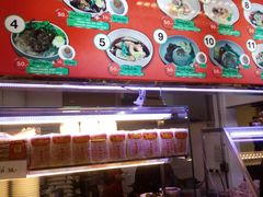 -Magic Food Point(Airport Street food)