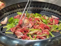 -炉队长·齐齐哈尔家庭烤肉(马家堡店)
