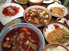 -缪氏川菜(丰盛町店)