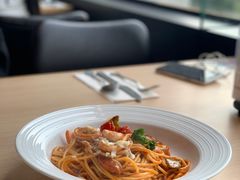 意面-必胜客(唐延店)