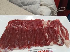 -阳坊大都涮羊肉(阳坊总店)