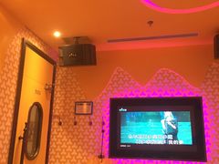 -米乐星世界KTV