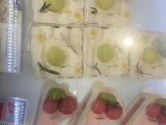 -DEMO黛慕蛋糕(中泰店)