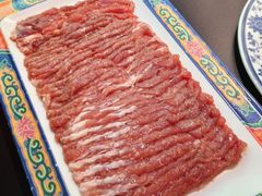 -京悦南门涮羊肉·羊蝎子火锅(田林路店)