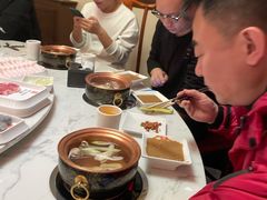 -丁卯•铜锅涮肉(工体店)