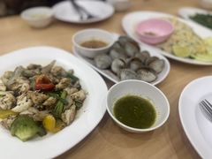 -Ob Aroi Town In Town (Not Ob Aroi franchise)