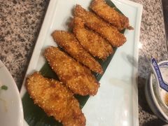 -南京大牌档(三阳广场苏宁店)