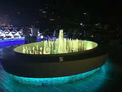 -大珍珠号夜游湄南河