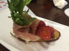 -吃饼人西餐(南开店)