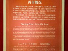 -西安大唐西市博物馆