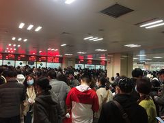 -华中科技大学同济医学院附属协和医院(主院区)