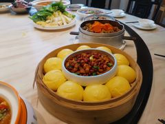 -新侗家食府(蟠桃宫店)