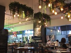 大堂-TAMATI(巴黎贝甜韩式西餐厅店)