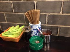 -张记牛肉面馆(天津路店)