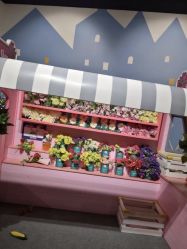 -幻贝家儿童乐园(苏州中心店)