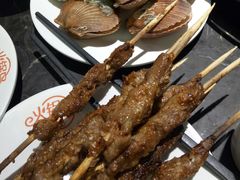 -火锅岛潮牌自助餐厅(天津天佑城店)