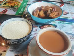 -俪璟记·茶餐厅